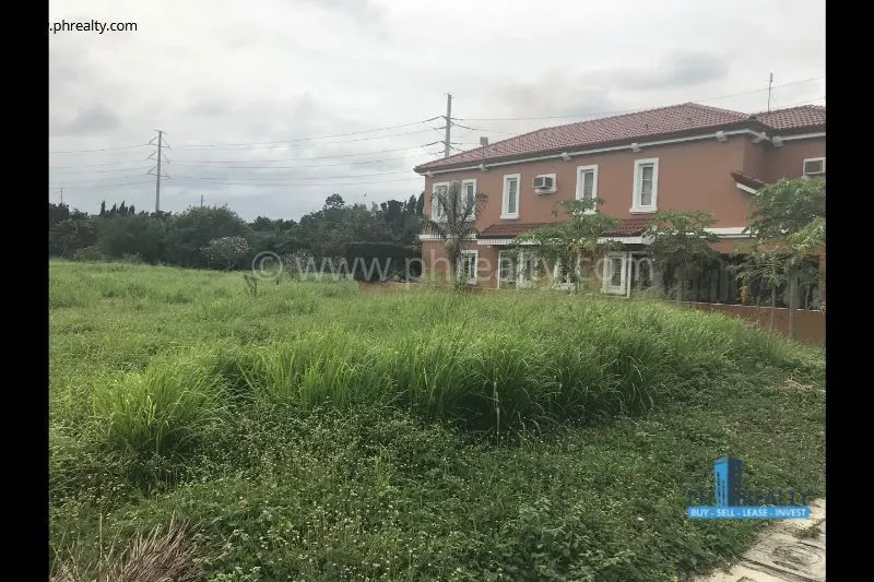 Brentville Filinvest For Resale.