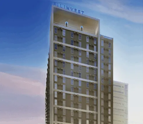 Studio 7 Filinvest
