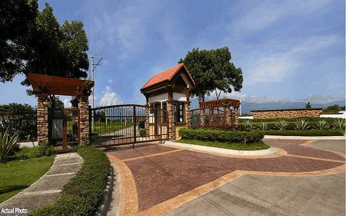 Villa Mercedita