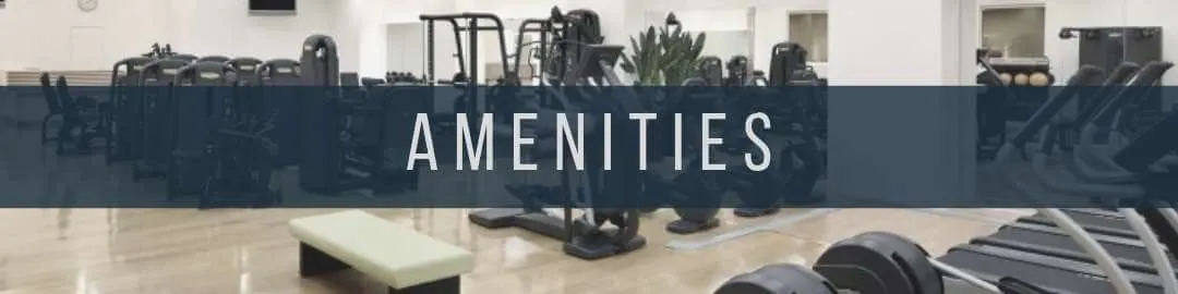 Brentville Filinvest Amenities