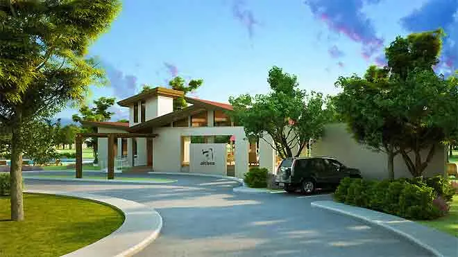 Althea Residences